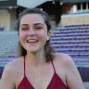 Meet your Posher, Audrey